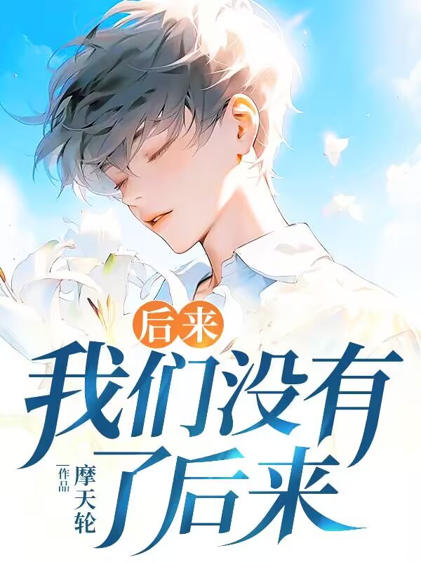 后来,我们没有了后来小说,后来,我们没有了后来在线阅读-冰糖文学