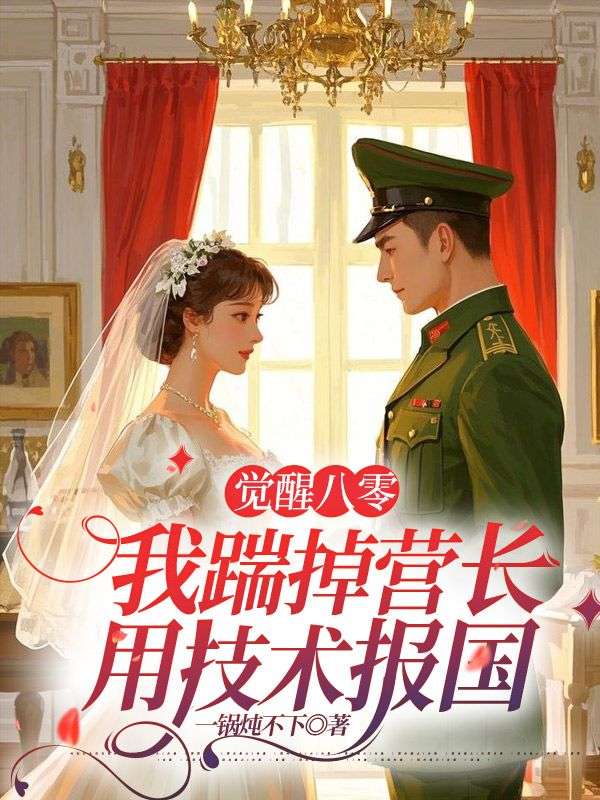 徐時芳周衛軍《覺醒八零，我踹掉營長用技術報國》小說章節目錄免費閱讀