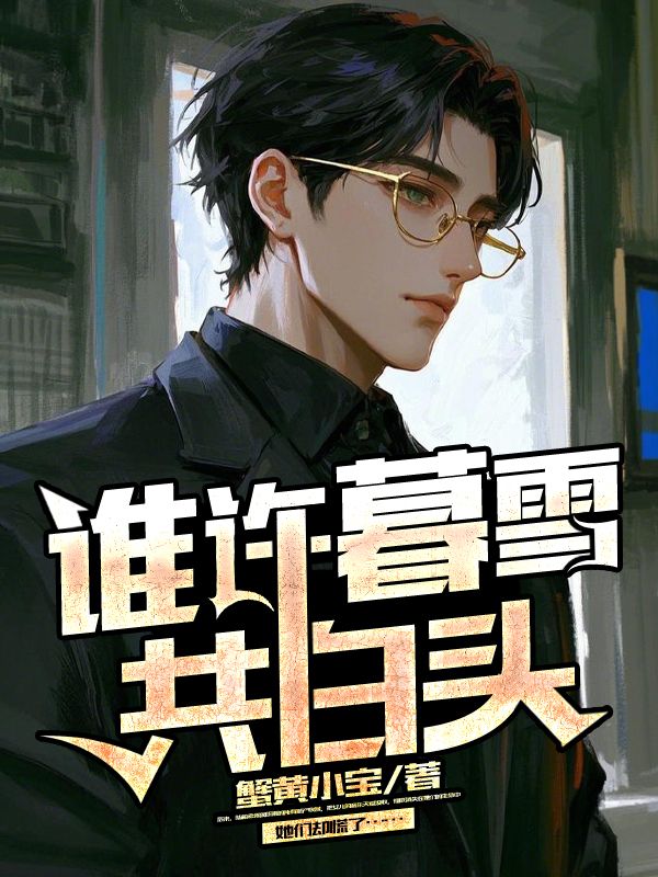 陆柏希周听雨(谁许暮雪共白头小说)无弹窗免费试读-冰糖文学