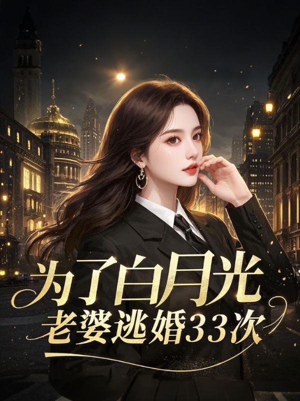 为了白月光,老婆逃婚33次免费阅读,为了白月光,老婆逃婚33次林加墨褚明月小说无弹窗阅读-冰糖文学