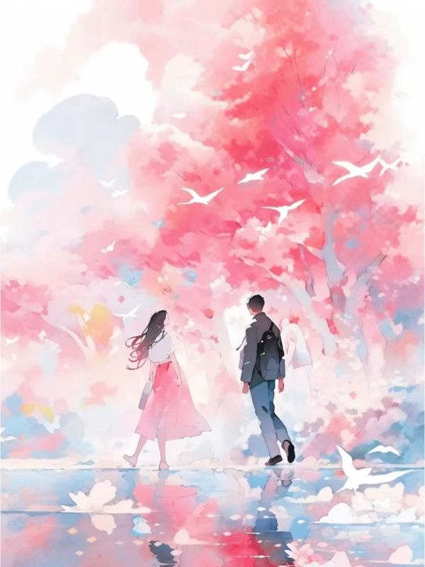 小说《恋爱第六年,妻子和白月光旧情复燃》在线阅读-冰糖文学