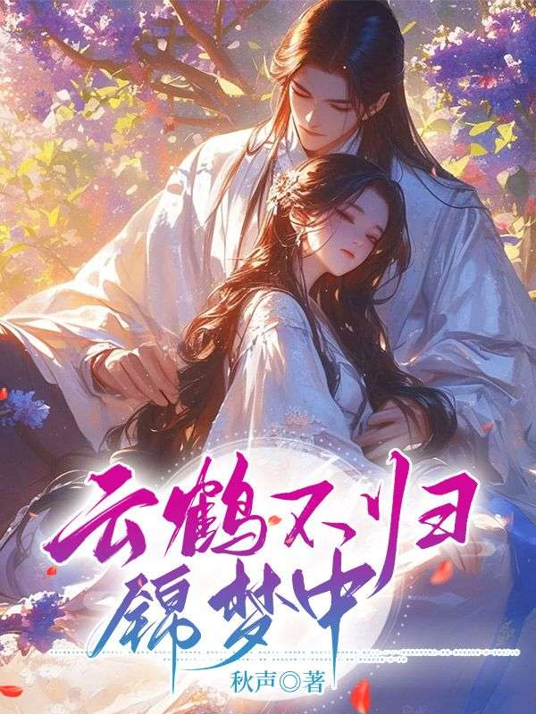 无删减小说《云鹤不归锦梦中》精彩章节阅读-冰糖文学