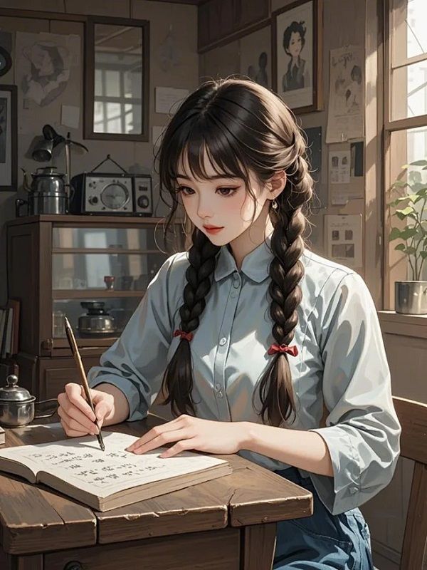 秦妙裴安易（精彩小说八零年代，寡妇不当恋爱脑）在线免费阅读