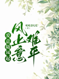 《愛意隨風起，風止意難平》無刪減章節目錄在線閱讀