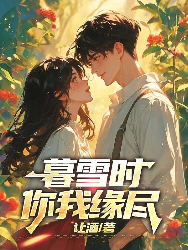 主角陆寒洲洛雨眠小说暮雪时你我缘尽免费阅读-艾米文学