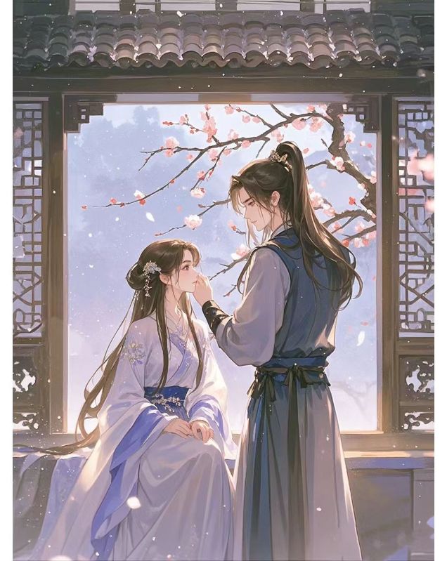 火爆无弹窗苏若柔徐晨曦