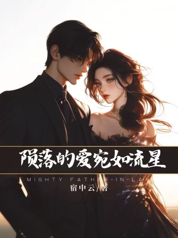 无删减精彩小说《坠落的爱,宛如流星》免费阅读-艾米文学