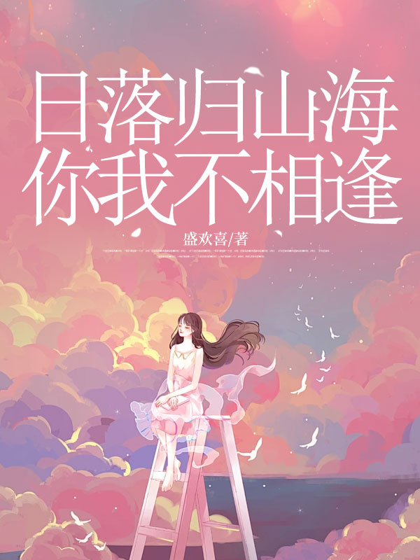 日落归山海,你我不相逢免费阅读,日落归山海,你我不相逢温暖沈之安-艾米文学