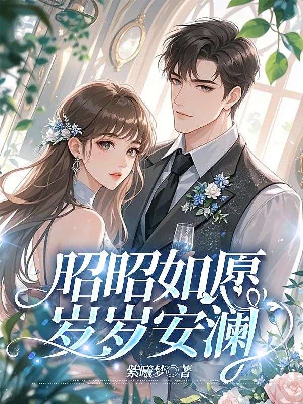 安澜宋樾《昭昭如愿,岁岁安澜》小说章节目录免费阅读-艾米文学
