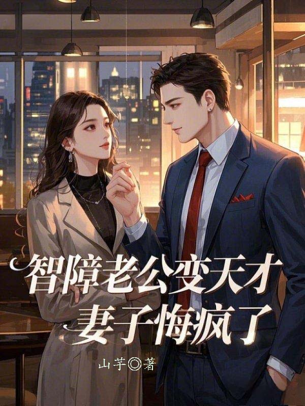 谢知行叶瑶(精彩小说智障老公变天才,妻子悔疯了)在线免费阅读-经典文学
