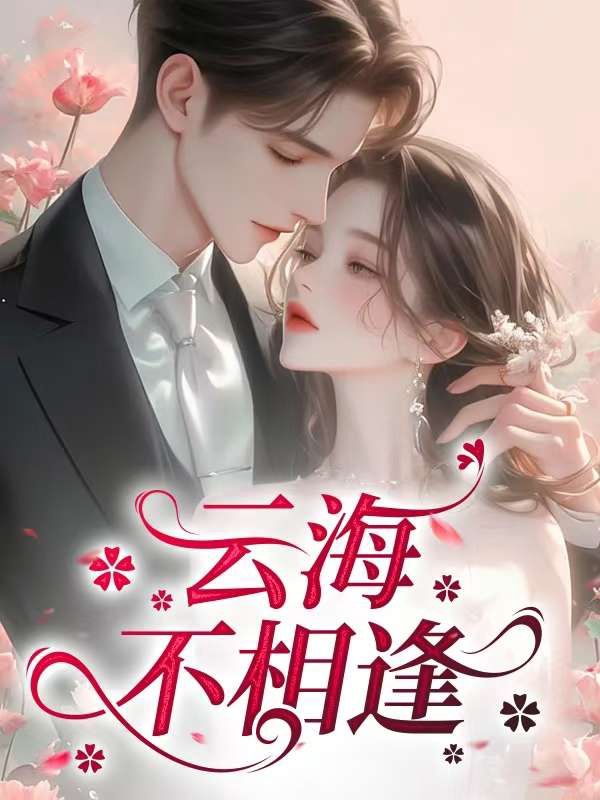 云海不相逢沈眠顾宴礼小说阅读，云海不相逢无删减版