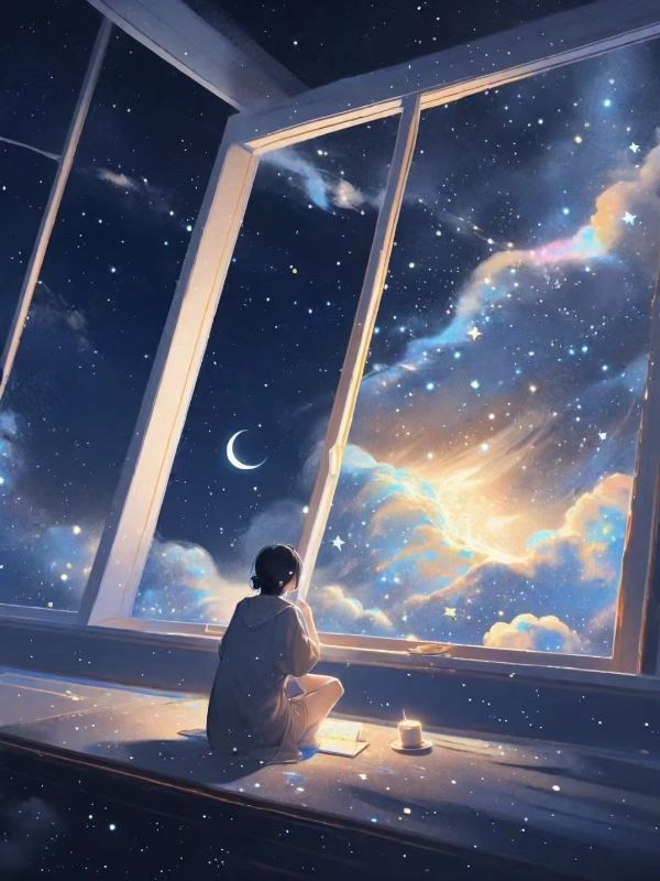 明月高悬独不照我（夏晚意陆祁安）小说，明月高悬独不照我免费阅读