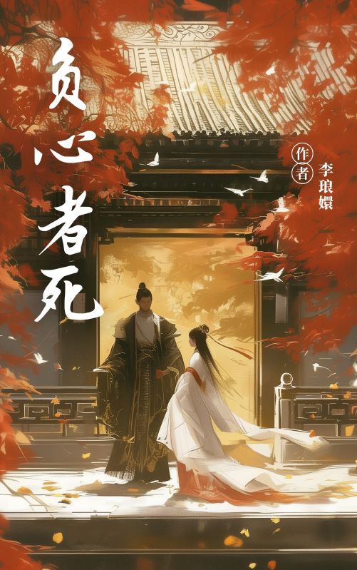 主人公锦曦元皓小说负心者死在线无删减阅读-艾米文学
