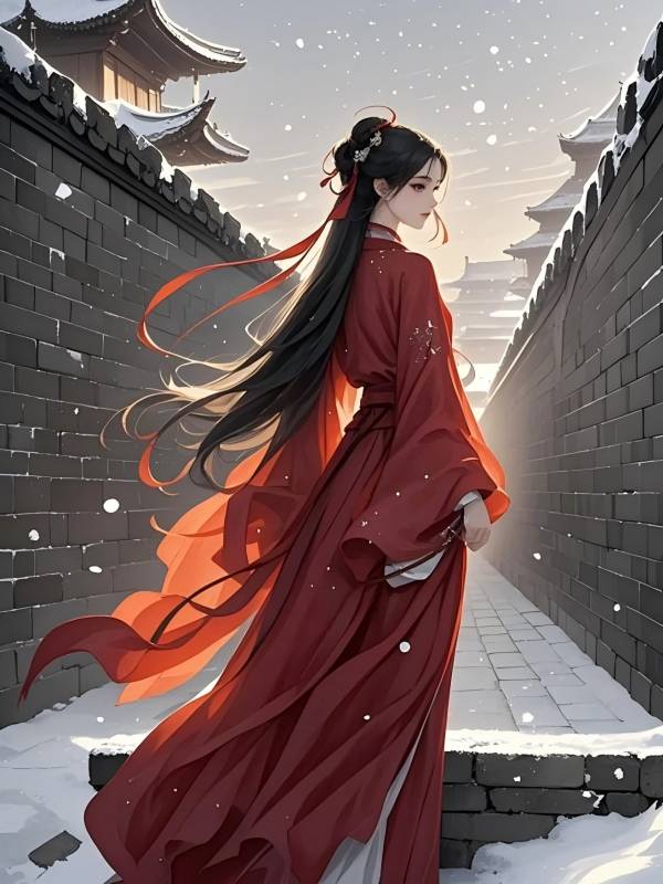 主角狮王小说无删减在线阅读,好孕姐姐被贵妃害死后,我杀疯了免费看-艾米文学