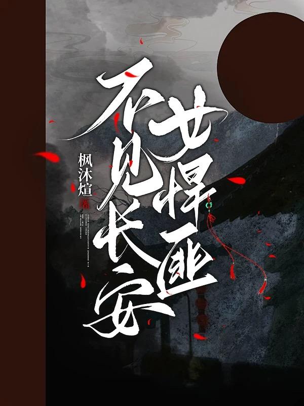  不见长安女悍匪