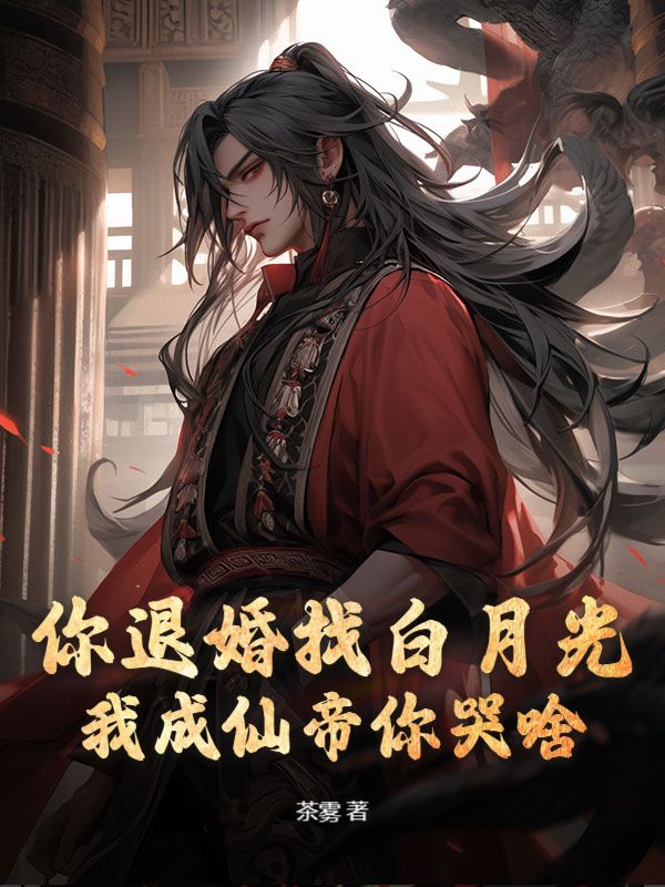  你退婚找白月光，我成仙帝你哭啥！