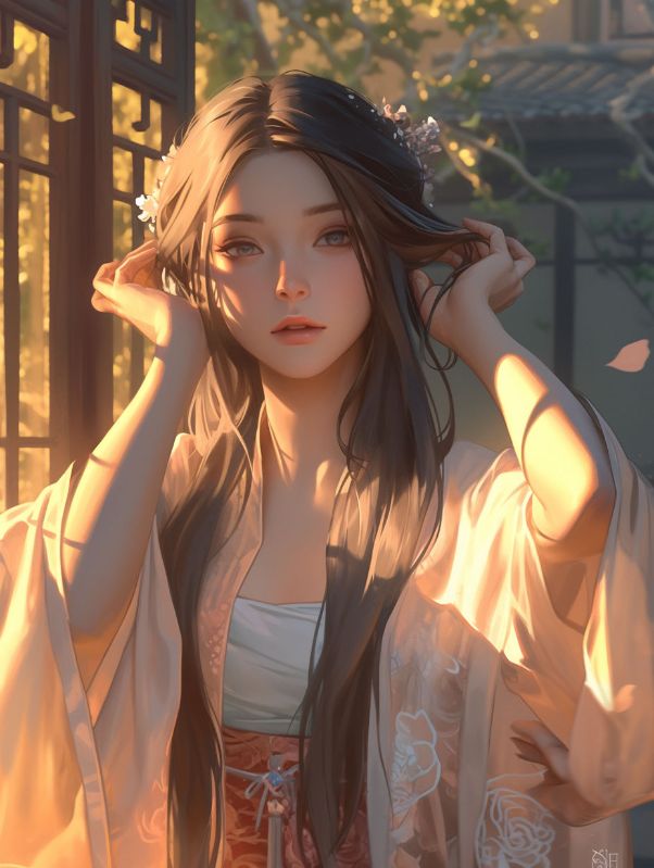 小说《夜吟应觉月光寒》在线免费阅读-艾米文学