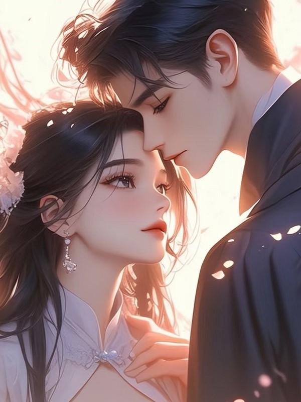 重生后，娘子终于不装了