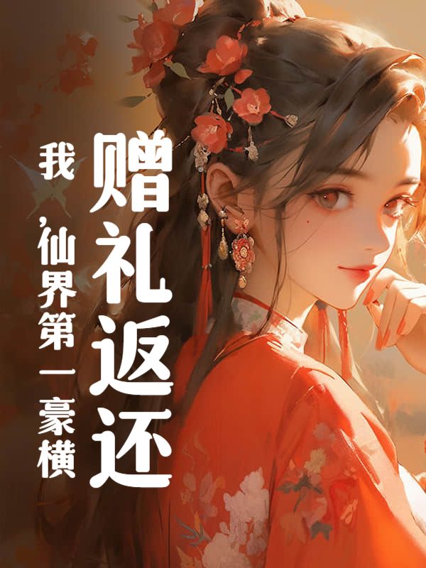  赠礼返还，我，仙界第一豪横