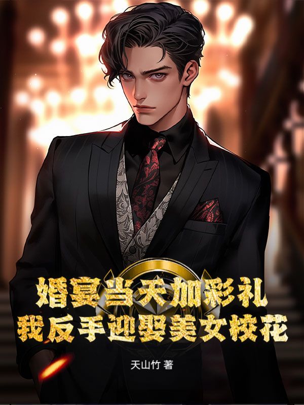  婚宴当天加彩礼？我反手迎娶美女校花！