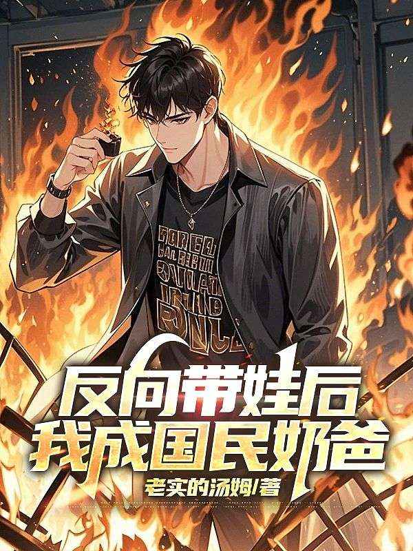 《反向带娃后,我成国民奶爸》小说大结局免费试读 艾辰艾坤小说-艾米文学