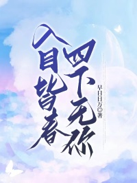 小说《入目皆春，四下无你》在线阅读