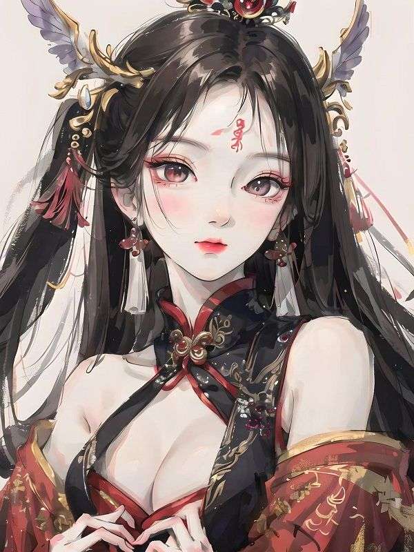 我穿越成了恶毒女配