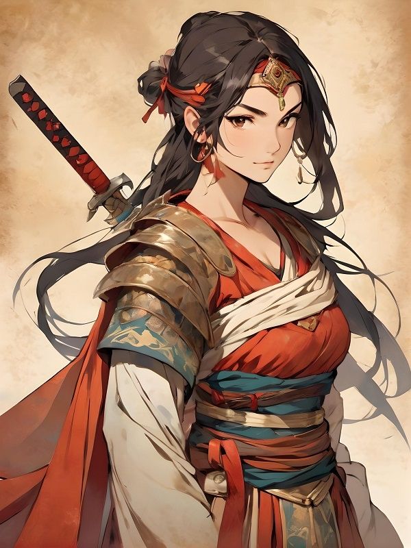 我斩杀了国师