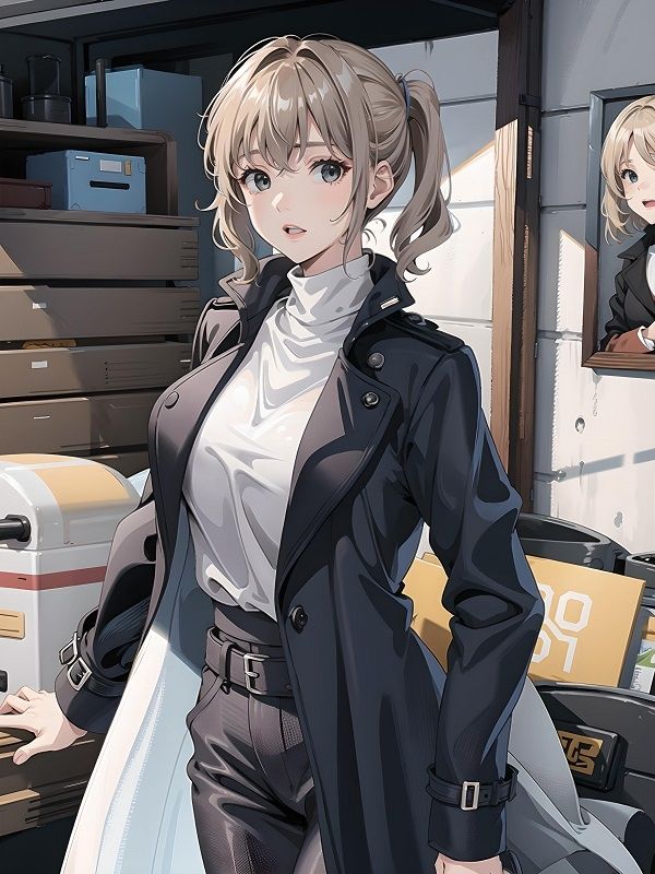 我成了傻女后，陛下杀疯了