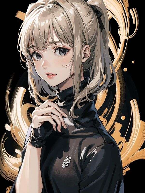 婆婆听不懂人话