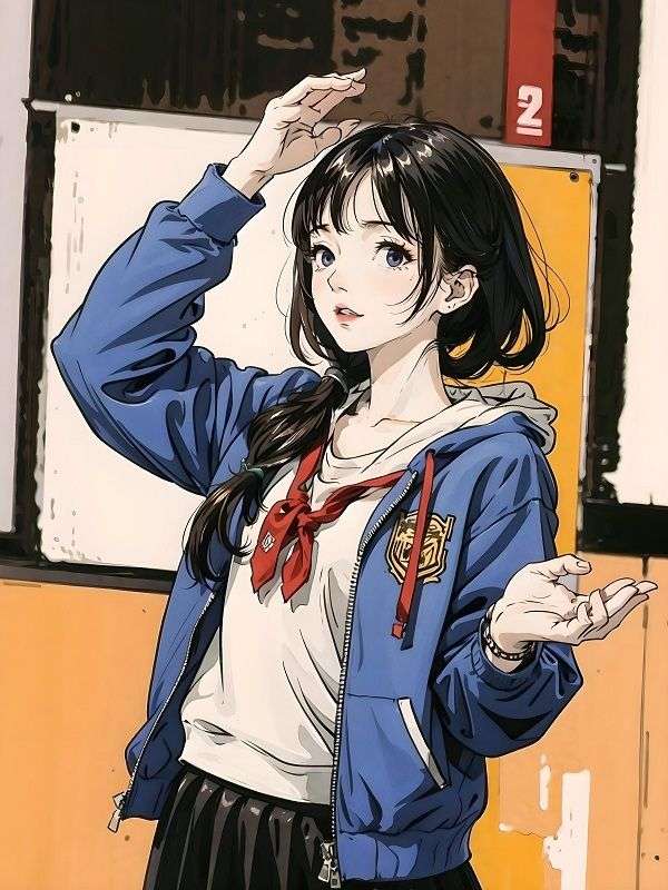 说出你的爱