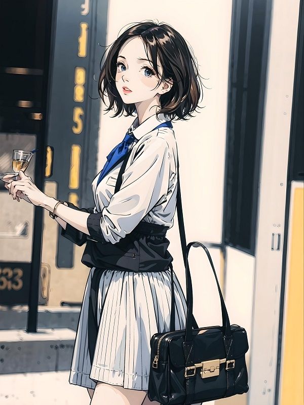 我成了傻女后，陛下杀疯了