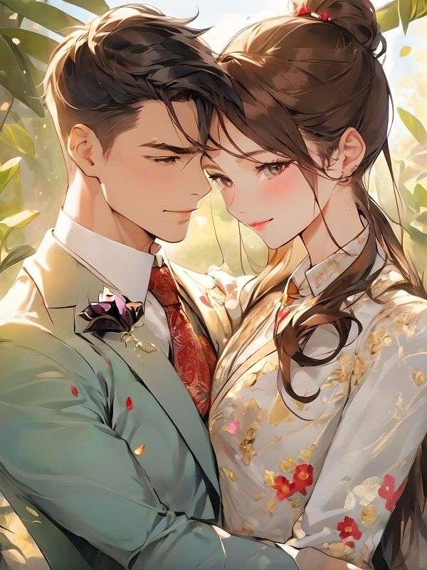 男友喜欢汉子茶，我翘走他舍友