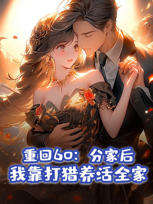  重回60：分家后，我靠打猎养活全家