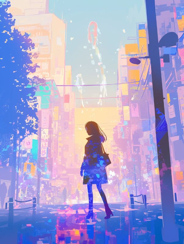 小说《长夏无尽处》在线阅读-艾米文学