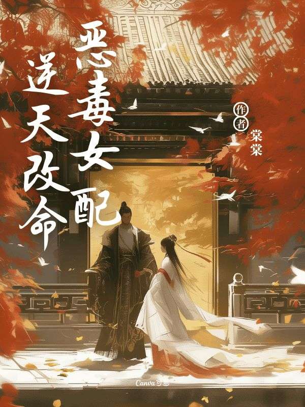 已完结小说《恶毒女配逆天改命》在线阅读-经典文学