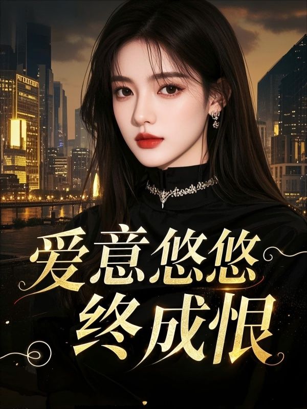 无删减小说《爱意悠悠终成恨》精彩章节阅读-艾米文学