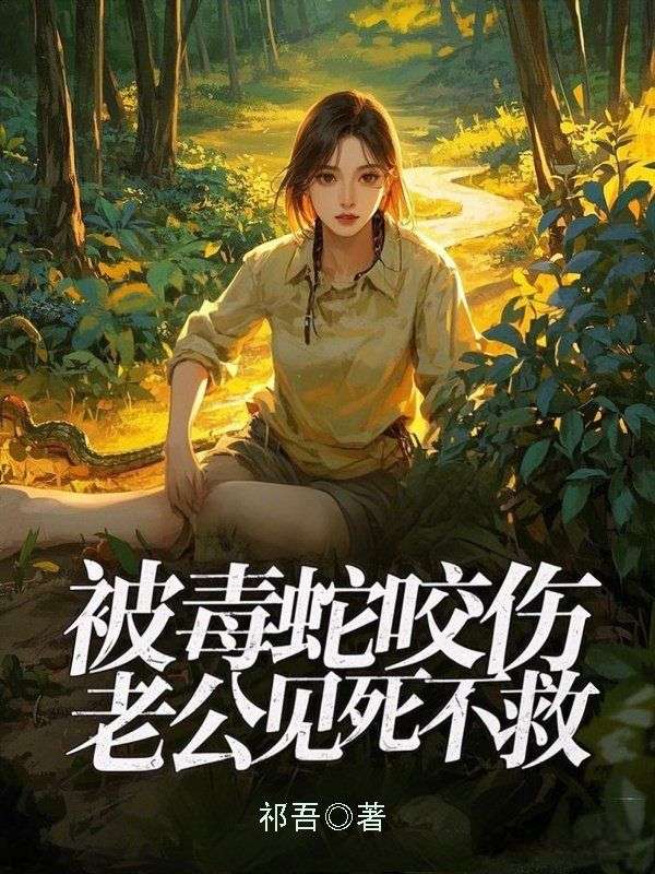 被毒蛇咬伤,老公见死不救林静姝江墨白在线阅读,林静姝江墨白最新章节-经典文学