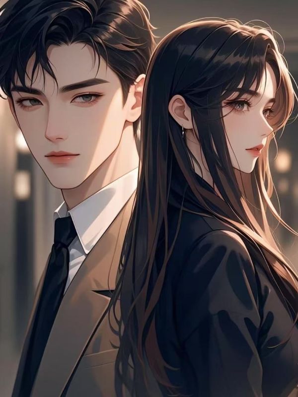 导师男友公然示爱后，我被私生绑架了
