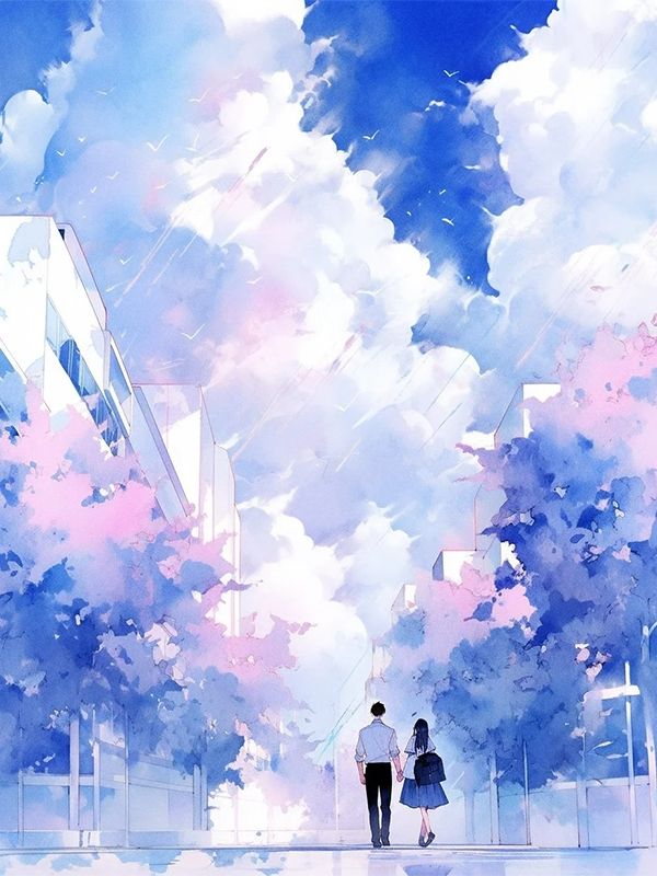 主角是沈淮川乔兮的小说