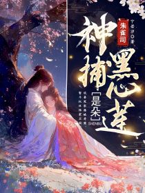 朱雀司神捕是朵黑心莲后续全文