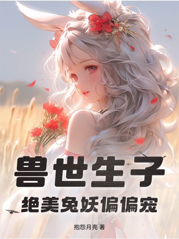 哪本小说的主角有兔笙笙？