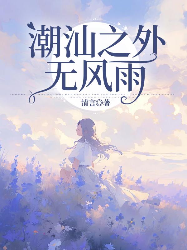 畅销书籍潮汕之外无风雨