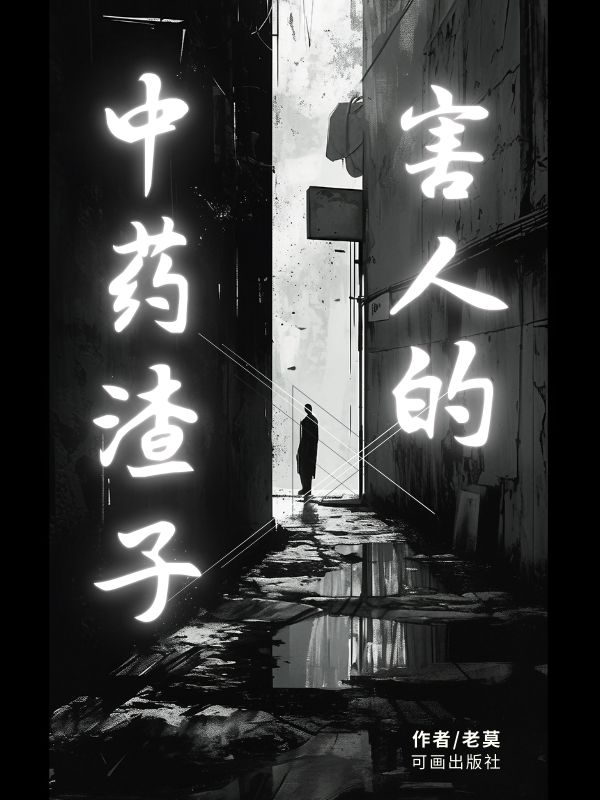 免费阅读害人的中药渣子