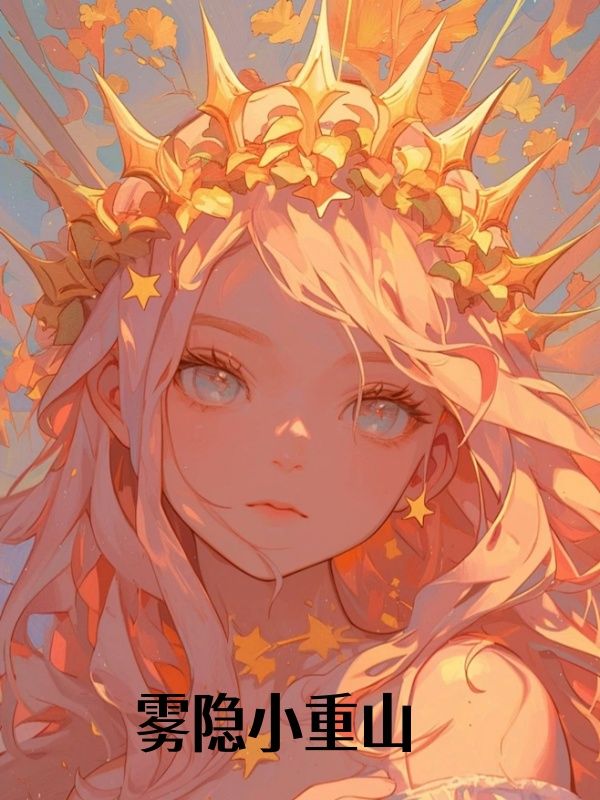 无删减版《雾隐小重山》章节免费阅读-艾米文学