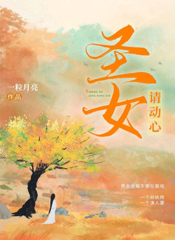 精品TXT圣女请动心