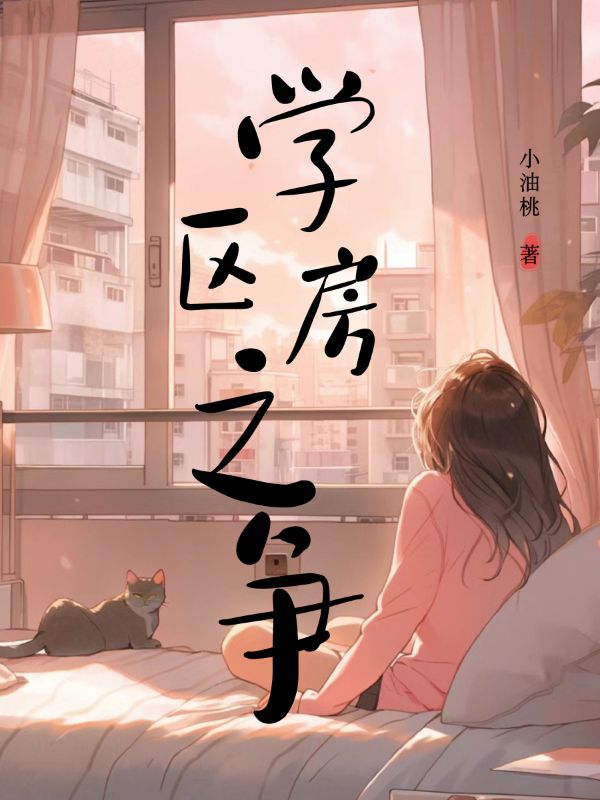 无删减好文学区房之争