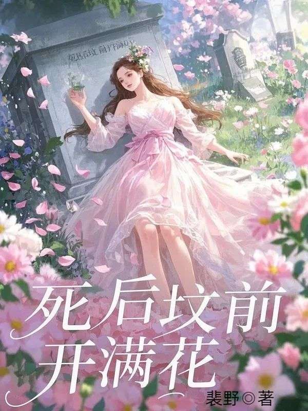 死后坟前开满花免费全文