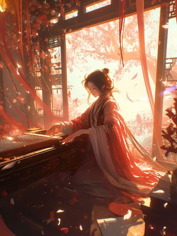 为你掌灯在线阅读