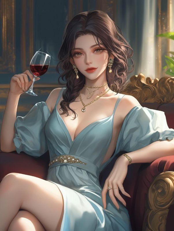 全章阅读锦意淮时